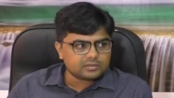 Rajkot: બેડી માર્કેટયાર્ડની ચૂંટણીની તારીખો કરાઈ જાહેર, કેટલી બેઠકો પર યોજાશે ચૂંટણી?