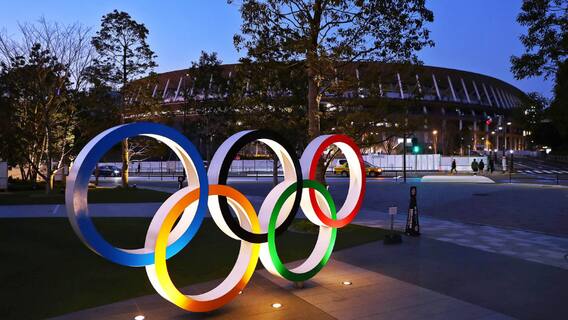 Tokyo Olympics: টোকিয়ো অলিম্পিক্সে করোনার হানা, আক্রান্ত ১