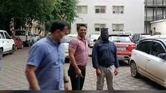 PUNE | अवैधरित्या सावकारी करणाऱ्या चित्रपट दिग्दर्शक शंतनू पांडेला अटक