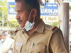 மணப்பாறை: மணல் திருடிய திமுக பிரமுகரை பிடிக்க தனிப்படை அமைப்பு; வாகனங்கள் பறிமுதல்! இன்ஸ்பெக்டர் சஸ்பென்ட்!