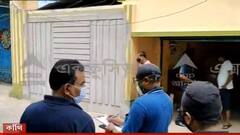 Suvendu Adhikari Ex-Bodyguard: প্রাক্তন রক্ষীর মৃত্যু-তদন্তে ফের শুভেন্দুর বাড়ির দরজায় সিআইডি