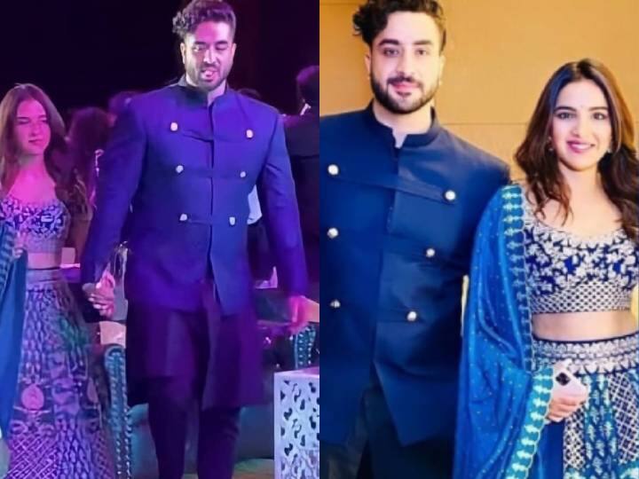 Video: राहुल वैद्य और दिशा परमार की शादी में जमकर नाचे अली गोनी, जैस्मीन भसीन और मीका सिंह ने दिया साथ