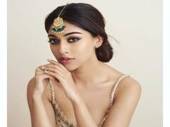 Actress Anu Emmanuel pics : ஏதோ ஏதோ தனித்துவம் அவளிடம் ததும்பிடும் ததும்பிடுமே - அனு இம்மானுவேல் போட்டோஷூட்