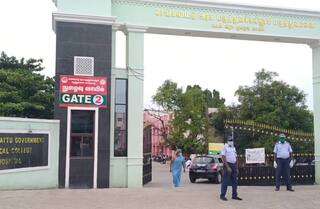 காஞ்சிபுரம்:  38  பேருக்கு கொரோனா பாதிப்பு ; உயிரிழப்பு இல்லை!