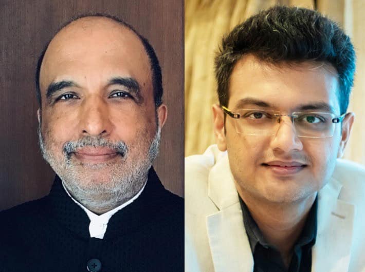 Political Analyst, Sanjay Jha To Kailashnath Adhikari, MD, Governance Now