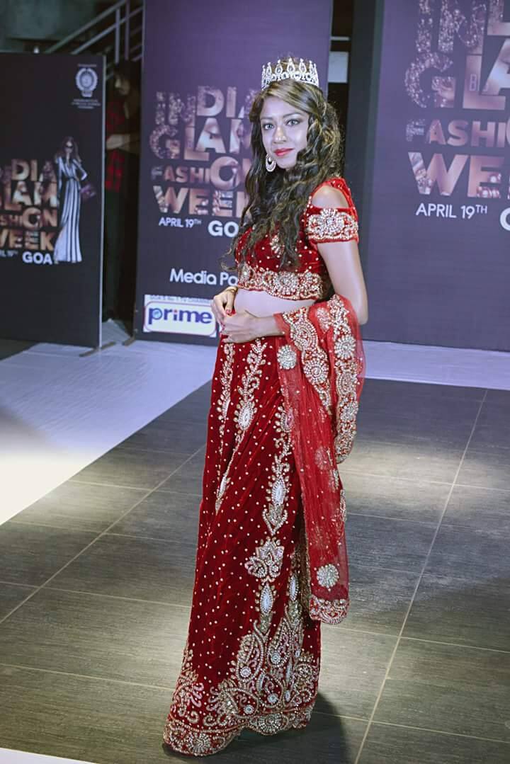 ప్రతి ఒక్కరినీ మెప్పించేలా డిజైన్ చేయడమే నాకిష్టం. వ్యక్తిగతంగా నేను దృష్టి పెట్టేది బ్రైడల్ కలెక్షన్స్’ అంటూ తన విజయ రహస్యం చెబుతుంది అరుణ.