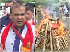 Uprooting Drug Menace: Assam CM Gives Police ‘Operational Freedom’ To Tackle Drug Traffickers & Dealers