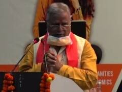 पद्मश्री से सम्मानित रवींद्र नारायण सिंह विश्व हिन्दू परिषद के नए अध्यक्ष चुने गए