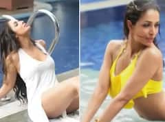 Malaika Arora पर चढ़ा वीकेंड का सुरूर, ग्लैमरस फोटोशूट का वीडियो शेयर कर फैन्स के उड़ाए होश