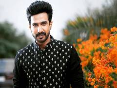 HBD Actor Vishnu vishal pics :  லேசா பறக்குது மனசு மனசு ஏதோ நடக்குது வயசுல  - விஷ்ணு விஷால்