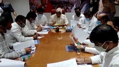 Maharashtra Cabinet : राज्य मंत्रिमंडळात फेरबदलाचे वारे, दोन नव्या चेहऱ्यांना संधी मिळण्याची शक्यता