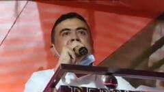 CID at Suvendu’s House: আমার বিরুদ্ধে শুধু মামলা করে যাচ্ছে, তৃণমূল আমার কিছু করতে পারবে না: শুভেন্দু