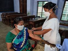 சேலம் : இன்று ஒரேநாளில் புதிதாக 163 பேருக்கு கொரோனா தொற்று : ஒருவர் உயிரிழப்பு