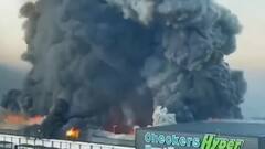 All about violent protests in South Africa & its 'Indian Connection'