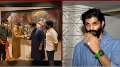 MNS : राज ठाकरेंचा मावळा उद्धव ठाकरेंच्या दरबारात; आता Amit Thackeray यांच्याकडे 'मनविसे'ची धुरा?