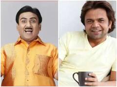 Tarak Mehta Ka Oolta Chashma: જેઠાલાલની આ ભૂમિકાની ઓફરને આ 5 એક્ટર્સે ઠુકરાવી હતી, દિલીપ જોશીનું હતું કિસ્મત કનેકશન