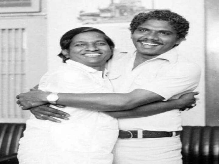 பாரதிராஜாவும்- இளையராஜாவும் மிகவும் நெருங்கிய நண்பர்கள்