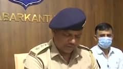 Sabarkantha: પોલીસે મહિલા સહિત પાંચ અપહરણકર્તાઓને ઝડપી આધેડને કરાવ્યા મુક્ત