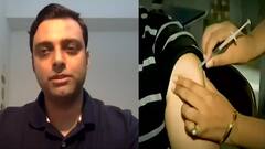 Dr Dheeraj Kaul से जानिए- भारत में कोरोना की तीसरी लहर कब तक आने की आशंका है?