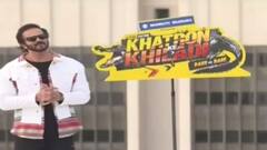 Khatron Ke Khiladi के नए सीजन में क्या होने वाला है खास ? | Saas Bahu Aur Saazish