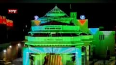 माझा विठ्ठल, माझी वारी : पालखी सोहळ्यासाठी देहू, आळंदी देवस्थान सज्ज