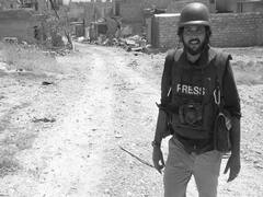 Danish Siddiqui | டேனிஷ் சித்திக் மரணத்திற்கு நாங்கள் காரணம் இல்லை; சாரி சொல்லி மறுத்த தாலிபன்கள்..!