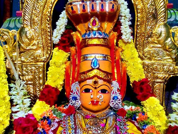 Birthday in the month of Audi ... Goddess worship every day! | ஆடி மாசம்  பிறந்தாச்சு ... தினமும் அம்மன் வழிபாடு தான்!