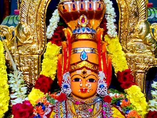 ஆடி மாசம் பிறந்தாச்சு...  ஆடியின் பெருமையும்... அம்மன் வழிபாட்டின் சிறப்பும்!