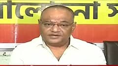 Bengal Election: এই মুহূর্তে রাজ্যে শান্তিপূর্ণ নির্বাচন হওয়ার পরিস্থিতি নেই: শমীক ভট্টাচার্য