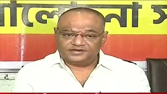 Bengal Election: এই মুহূর্তে রাজ্যে শান্তিপূর্ণ নির্বাচন হওয়ার পরিস্থিতি নেই: শমীক ভট্টাচার্য