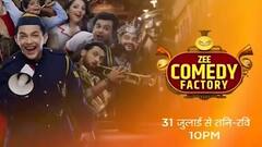Farah Khan replaces Navjot Singh Sidhu as judge for 'Zee Comedy Factory'