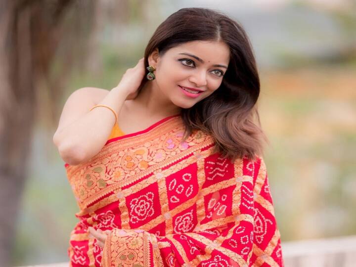 விண்ணைத்தாண்டி வருவாயா திரைப்படத்தில் சமந்தா கதாபாத்திரத்திற்கு முதலில் தேர்வு செய்யப்பட்டவர் ஜனனி