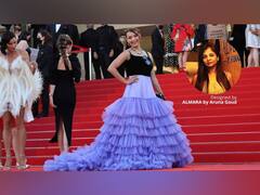 Cannes Film festival 2021: ALMARA బై అరుణ గౌడ్... యాదాద్రి టు కేన్స్ ఫిల్మ్ ఫెస్టివల్