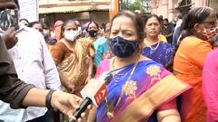 Fake Vaccination | 'Don't panic, BMC will take care of everything', says Mayor