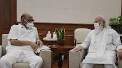 Special Report : पंतप्रधान नरेंद्र मोदी- शरद पवार यांच्या भेटीचा राजकीय अर्थ काय?