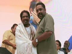 ‛தெற்கத்திய கிராமங்களின் ஒற்றையடிப் பாதை’ பாரதிராஜாவை வாழ்த்திய சீனுராமசாமி!