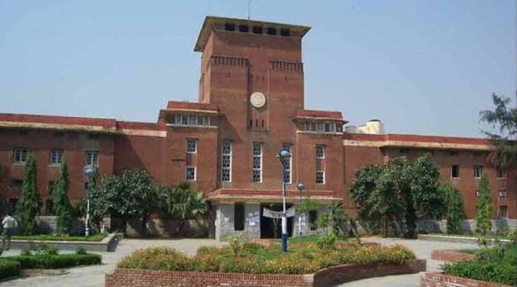 DU Admission 2021: Registration starts from today for admission in UG courses in DU, understand the admission process in 5 points DU Admission 2021: डीयू में UG कोर्सेस में एडमिशन के रजिस्ट्रेशन आज से शुरू, 5 प्वाइंट्स में समझें एडमिशन प्रोसेस