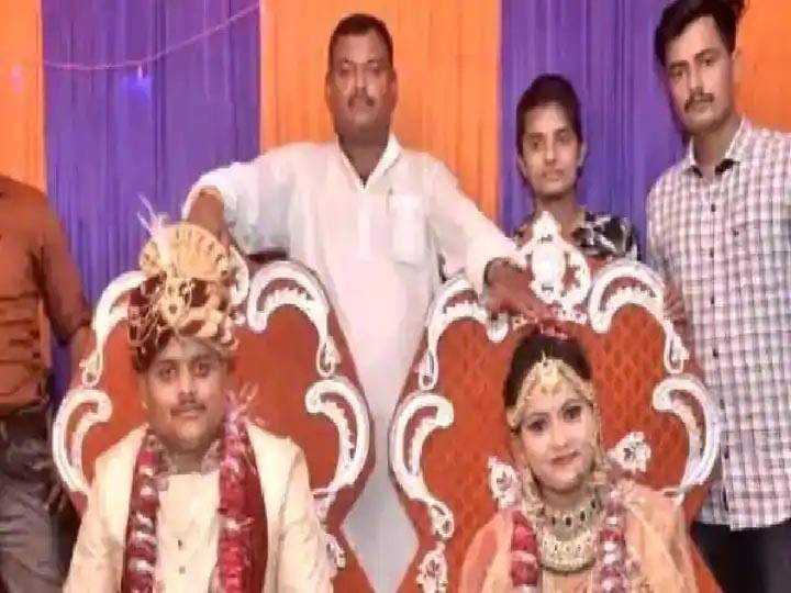 amar dubey wife khushi dubey bail plea rejected from Allahabad High Court ANN Bikru Case: अमर दुबे की पत्नी खुशी की जमानत अर्जी खारिज, कोर्ट ने कहा- पुलिसकर्मियों की हत्या जघन्य अपराध