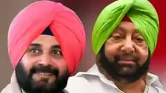 Navjot Singh Sidhu Punjab में Congress का फायदा कराएंगे या नुकसान ?