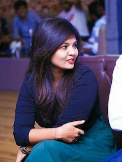 Cannes Film festival 2021: ALMARA బై అరుణ గౌడ్... యాదాద్రి టు కేన్స్ ఫిల్మ్ ఫెస్టివల్