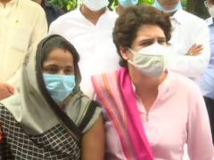 रितु सिंह ने कहा- प्रियंका गांधी ने दिया न्याय का भरोसा, ब्लॉक प्रमुख चुनाव के दौरान हुई थी अभद्रता