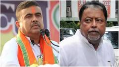 Mukul Roy: মুকুলের বিধায়ক পদ খারিজের আর্জিতে শুনানি, আদালতে যাওয়ার সম্ভাবনা শুভেন্দুর