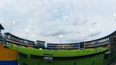 IND vs SL, Series: আজ লঙ্কা দ্বীপপুঞ্জে ২২ গজের লড়াই শুরু, খোশমেজাজে অনুশীলনে ভারতীয় ক্রিকেটাররা