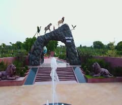 અમદાવાદ સાયન્સ સિટીમાં તૈયાર થયેલ નેચરપાર્ક આવું છે અને આ છે તેની વિશેષતા, જુઓ વીડિયો