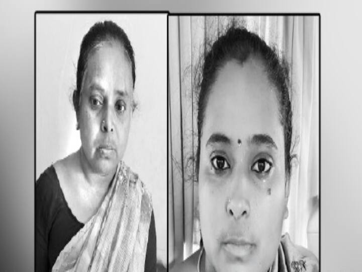 வடிவேலுவின் அரிசி கடை சாம்பிள் பாலிசியை நகைக்கடையில் அப்ளை செய்த ‛பேமிலி பெண்கள்’ கைது!