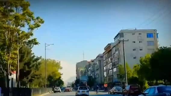 All about India's contribution for Afghanistan and China's strategy against the relation