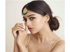 Actress Anu Emmanuel pics : ஏதோ ஏதோ தனித்துவம் அவளிடம் ததும்பிடும் ததும்பிடுமே - அனு இம்மானுவேல் போட்டோஷூட்