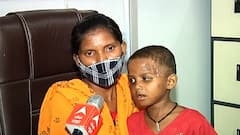 Be Positive : पोटच्या गोळ्यासाठी आईची वाघाशी झुंज; वाघाच्या तावडीतून वाचवले लेकीचे प्राण