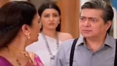 Ghum Hai Kisikey Pyaar Meiin: Sai's father-in-law to adopt positive attitude towards her?