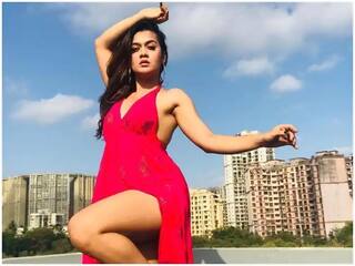 તારક મહેતાની  દિપ્તી જાસૂસે શેર કર્યો ખરાબ અનુભવ, કહ્યું, ‘હું સ્ક્રિપ્ટ વાંચી રહી હતી ત્યારે મને....’